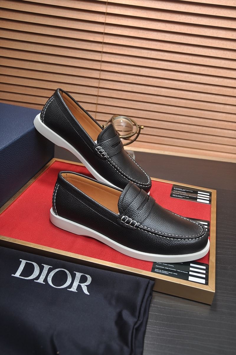 Christian Dior Business Shoes